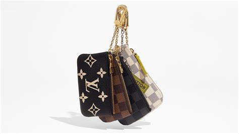 buy louis vuitton key pouch|Louis Vuitton key pouch reviews.